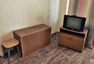 Сдаю 1к.кв. пр. Космонавтов 3/9п. 25м. ремонт