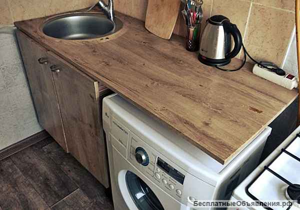 Сдаю 1к.кв. пр. Космонавтов 3/9п. 25м. ремонт