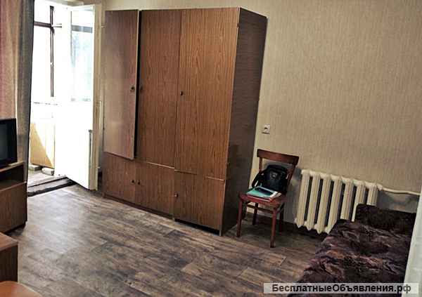 Сдаю 1к.кв. пр. Космонавтов 3/9п. 25м. ремонт