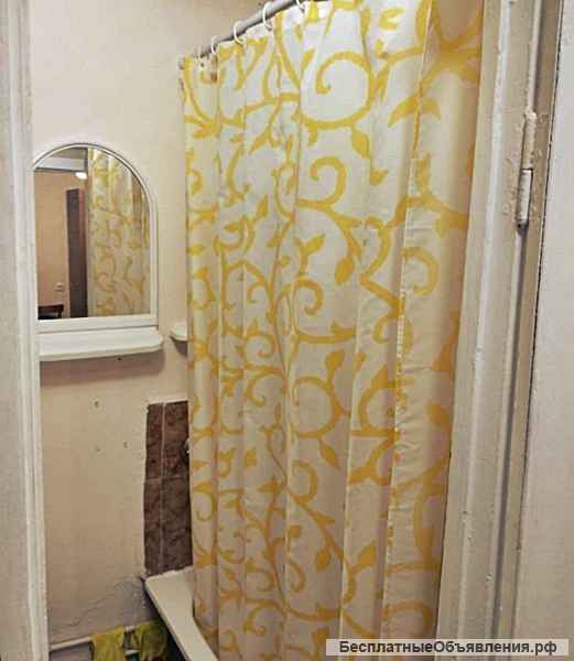 Сдаю 1к.кв. пр. Космонавтов 3/9п. 25м. ремонт