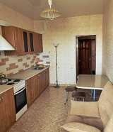 Сдаю 1к.кв. пер. Автомобильный 12/18кирп. 40м. ремонт