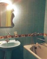 Сдаю 1к.кв. пер. Автомобильный 12/18кирп. 40м. ремонт