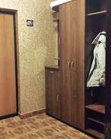 Сдаю 1к.кв. пер. Автомобильный 12/18кирп. 40м. ремонт