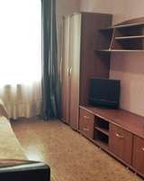Сдаю 1к.кв. пер. Автомобильный 12/18кирп. 40м. ремонт