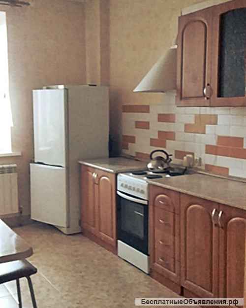 Сдаю 1к.кв. пер. Автомобильный 12/18кирп. 40м. ремонт