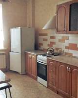 Сдаю 1к.кв. пер. Автомобильный 12/18кирп. 40м. ремонт