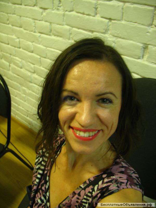 Английский для детей