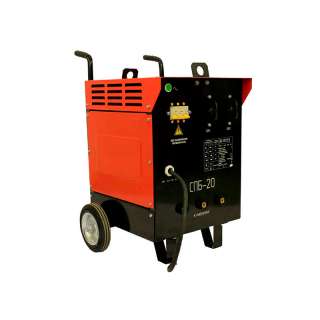 Станции прогрева бетона от производителя