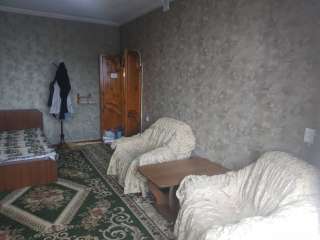 Сдаю 1-комнатную квартиру, 5 микрорайон, 30 000 сом, б/п