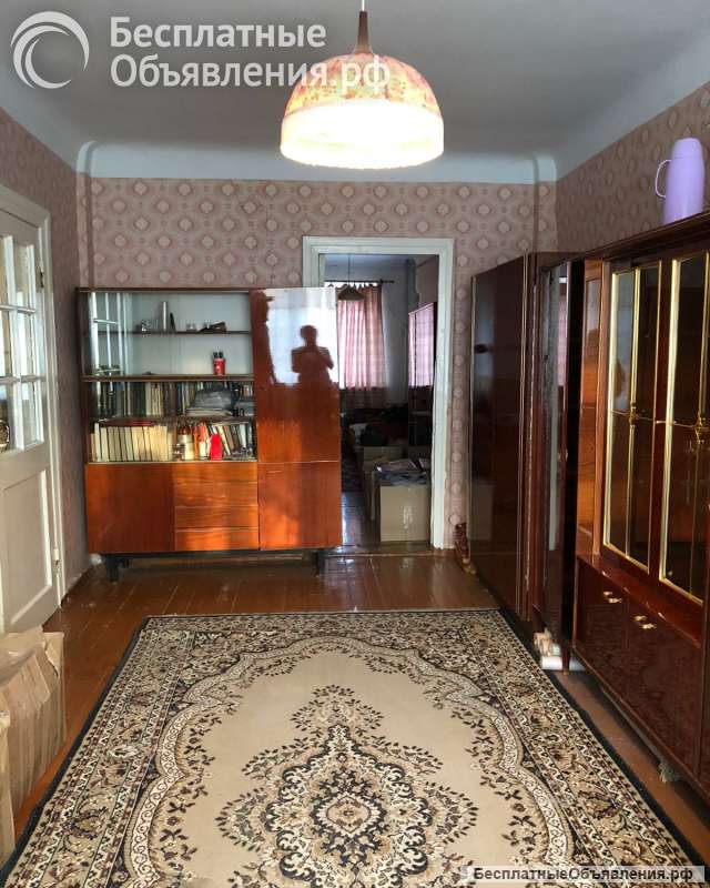 2 к.кв. 41 м2 Клиническая