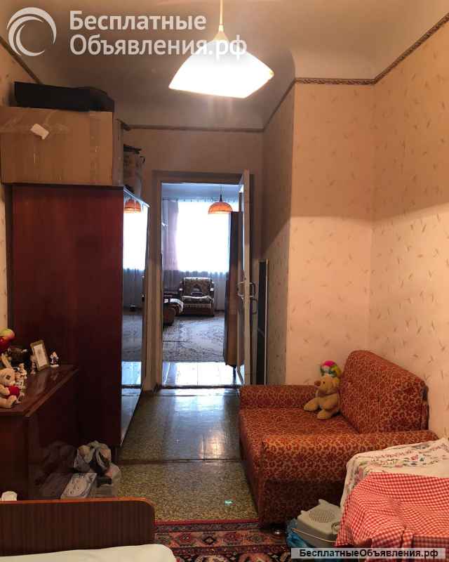 2 к.кв. 41 м2 Клиническая