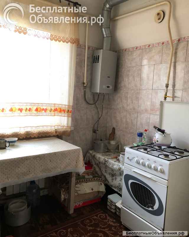 2 к.кв. 41 м2 Клиническая