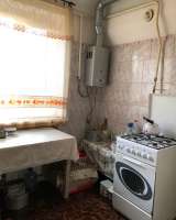 2 к.кв. 41 м2 Клиническая