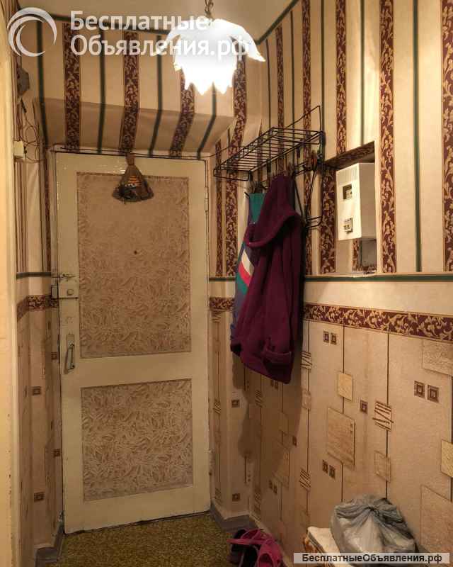 2 к.кв. 41 м2 Клиническая