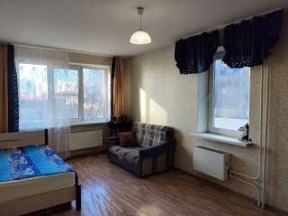 3 к.кв. 80 м2 Аверкиева
