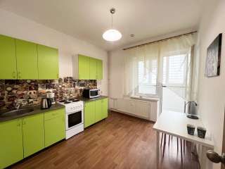 1 к.кв. 36 м2 ЗИП Котлярова