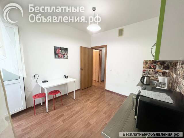 1 к.кв. 36 м2 ЗИП Котлярова