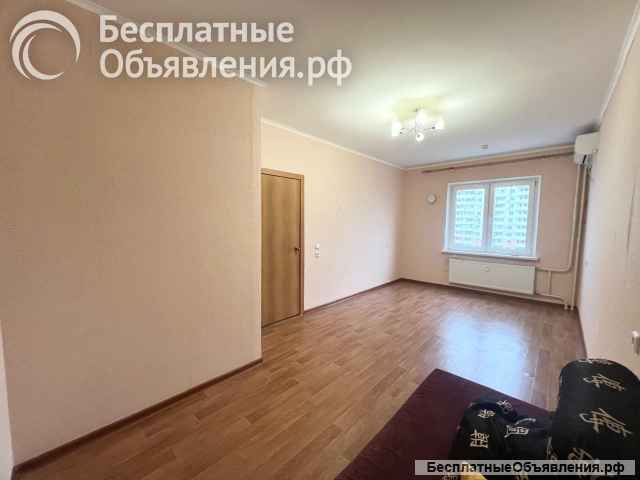 1 к.кв. 36 м2 ЗИП Котлярова
