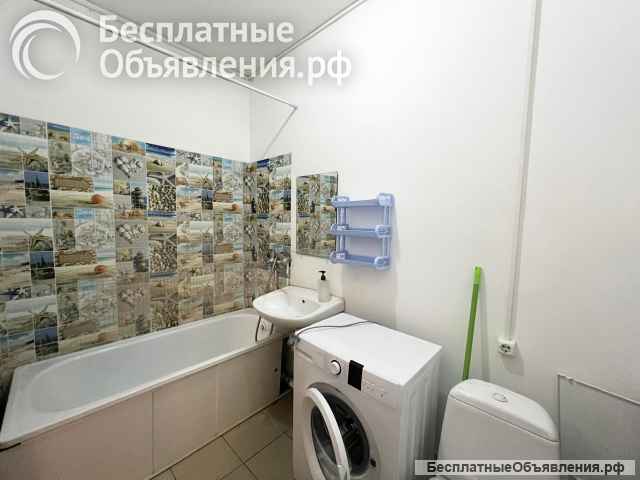 1 к.кв. 36 м2 ЗИП Котлярова