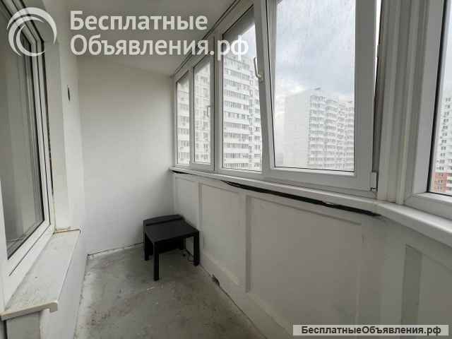 1 к.кв. 36 м2 ЗИП Котлярова