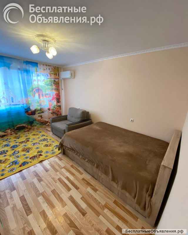 3 к.кв. 81 м2 Аверкиева