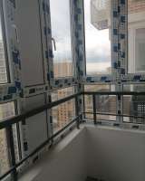 Студия 29 м2 Абрикосово