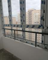 Студия 29 м2 Абрикосово