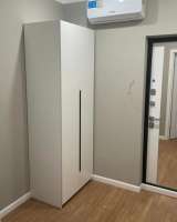 1 к.кв. 34 кв.м. Яцкова