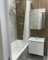 1 к.кв. 34 кв.м. Яцкова