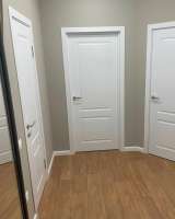 1 к.кв. 34 кв.м. Яцкова