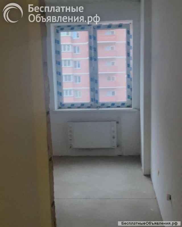 1 к.кв. 39 кв.м. Бочарникова ПЧО