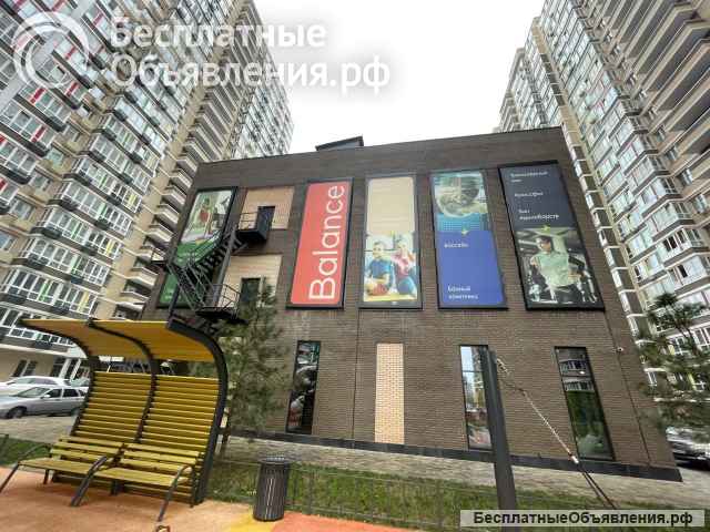 1 к.кв. 39 кв.м. Бочарникова ПЧО