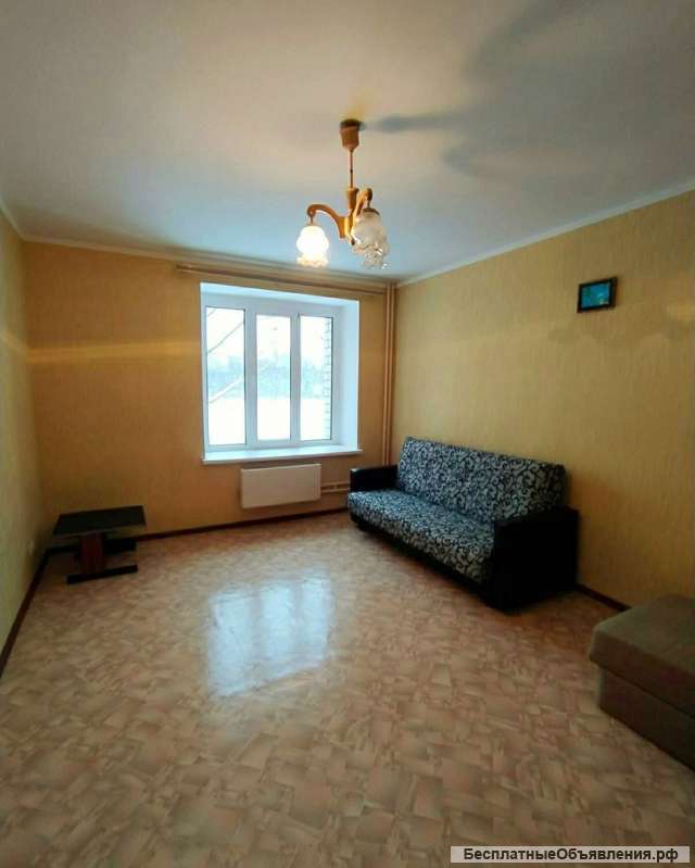 Сдаем квартиру