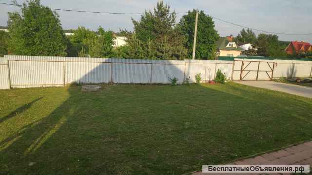 Дом Московская область