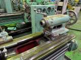 Токарный винторезный станок 1к62. РМЦ 1000 мм - 1