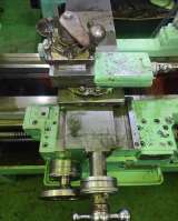 Токарный винторезный станок 16к20м РМЦ 1000 мм - 2