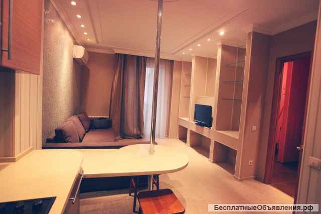 2-к, Лермонтова-8, Центр