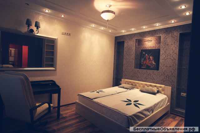 2-к, Лермонтова-8, Центр