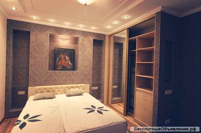 2-к, Лермонтова-8, Центр