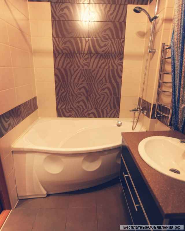 2-к, Лермонтова-8, Центр