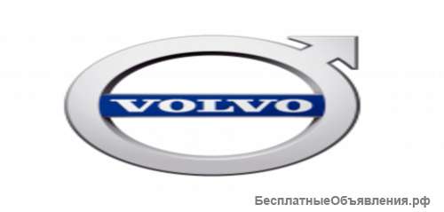 D13F-A Volvo Двигатель