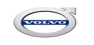 D13F-A Volvo Двигатель