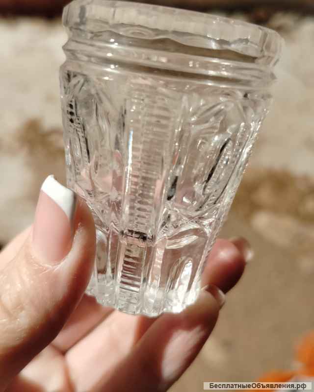 Посуда хрусталь и стекло