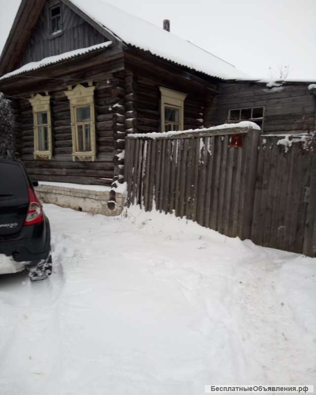 Дом в Кадоме