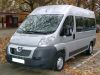 В аренду микроавтобус с водителем - Пежо Боксер