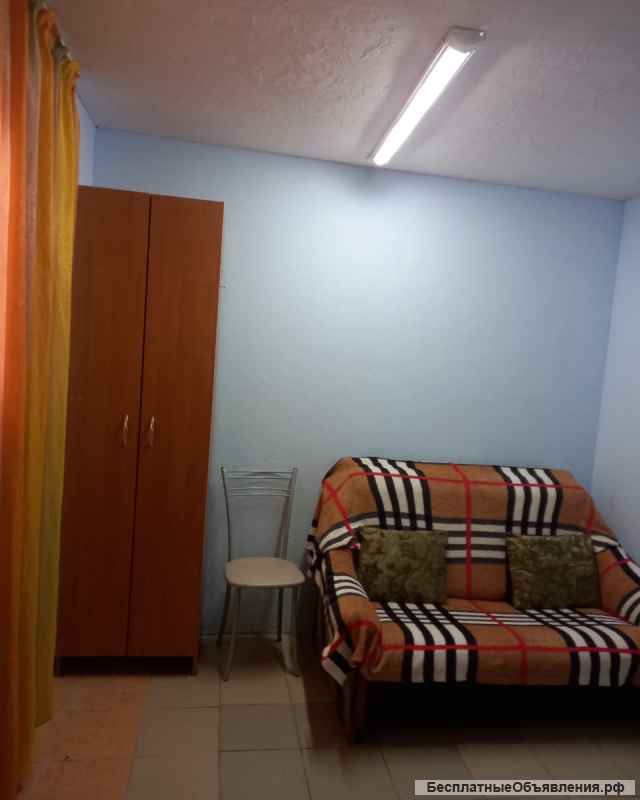 Здания гостевого дома черное море