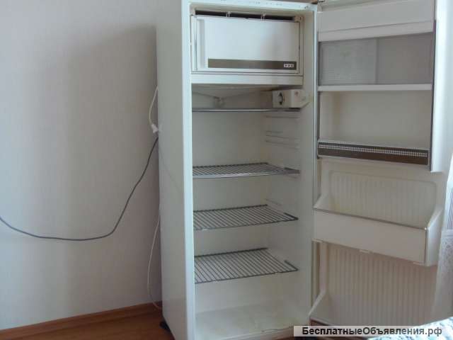 Холодильник Минск 16А