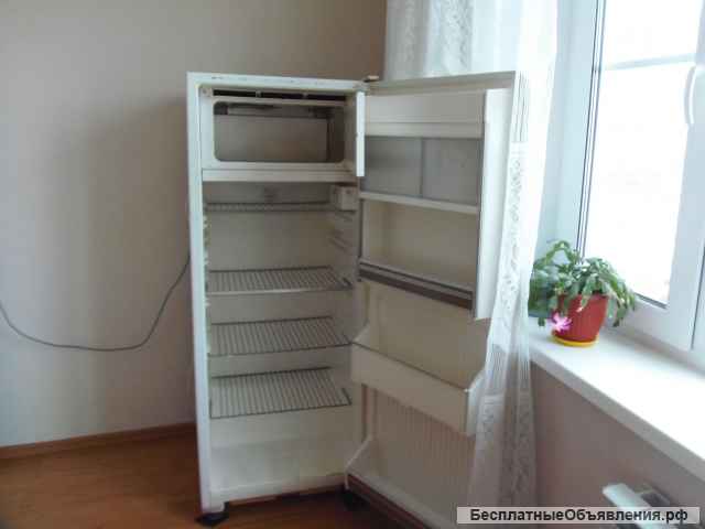 Холодильник Минск 16А