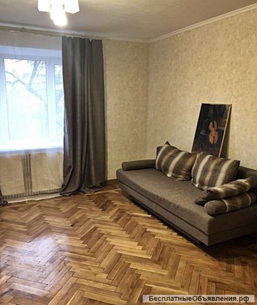 Сдаю 2к.кв. пр. Ленина 3/9кирп. 47м. ремонт