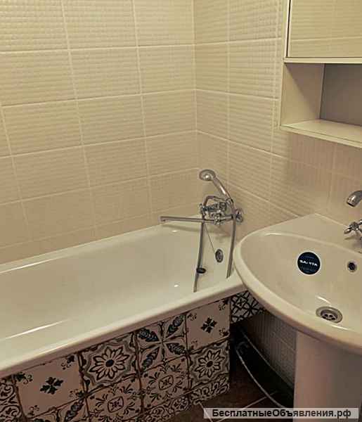 Сдаю 2к.кв. пр. Ленина 3/9кирп. 47м. ремонт